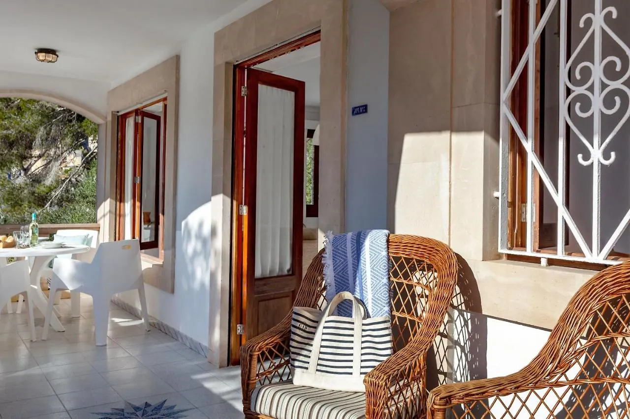 Apartamentos Drac By Dracmallorca Santanyi