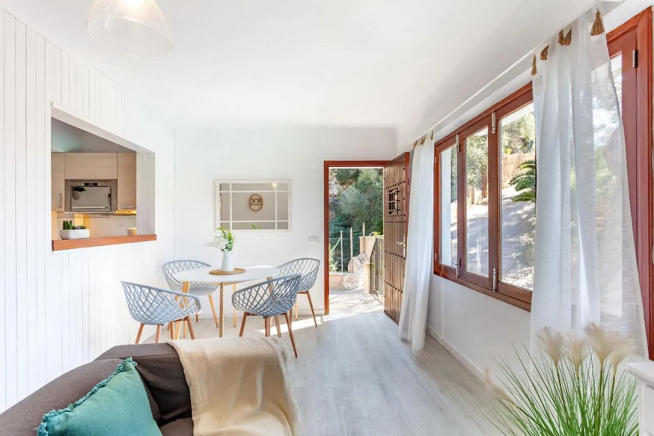 Apartamentos Drac By Dracmallorca Santanyi 0*,