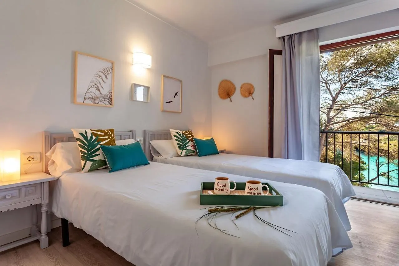 Apartamentos Drac By Dracmallorca Santanyi Spain