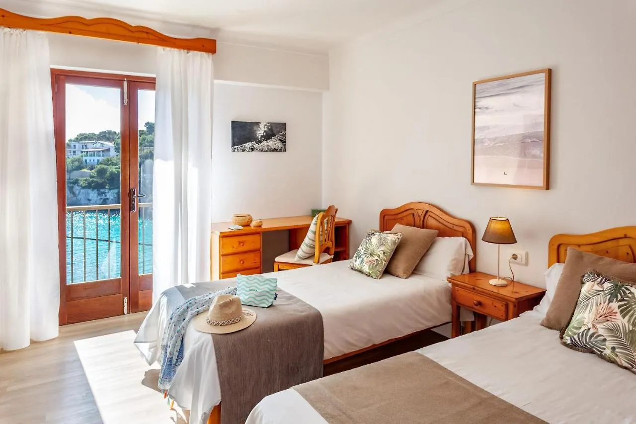 Apartamentos Drac By Dracmallorca Santanyi 0*,  Spain