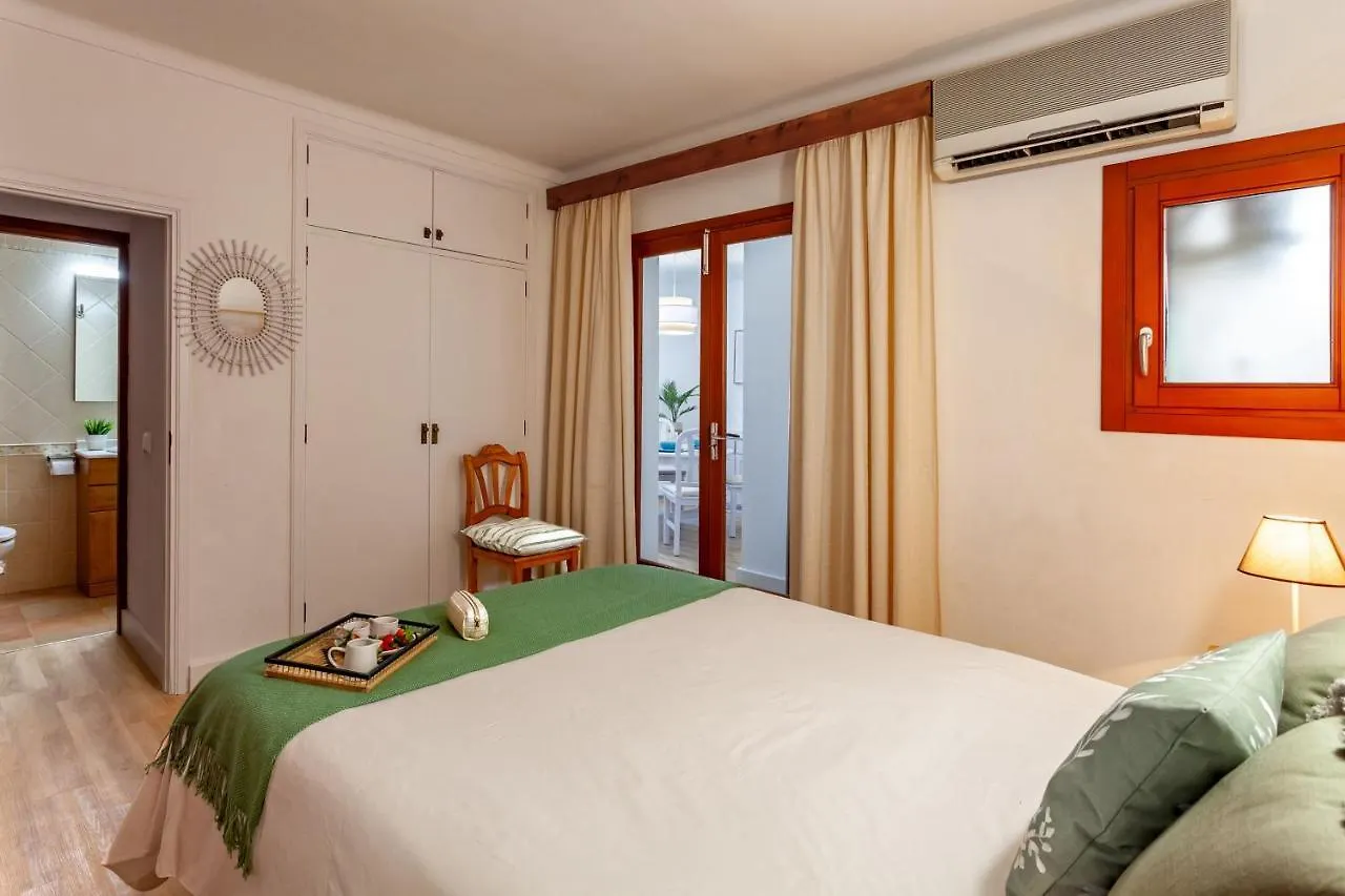 Apartamentos Drac By Dracmallorca Santanyi
