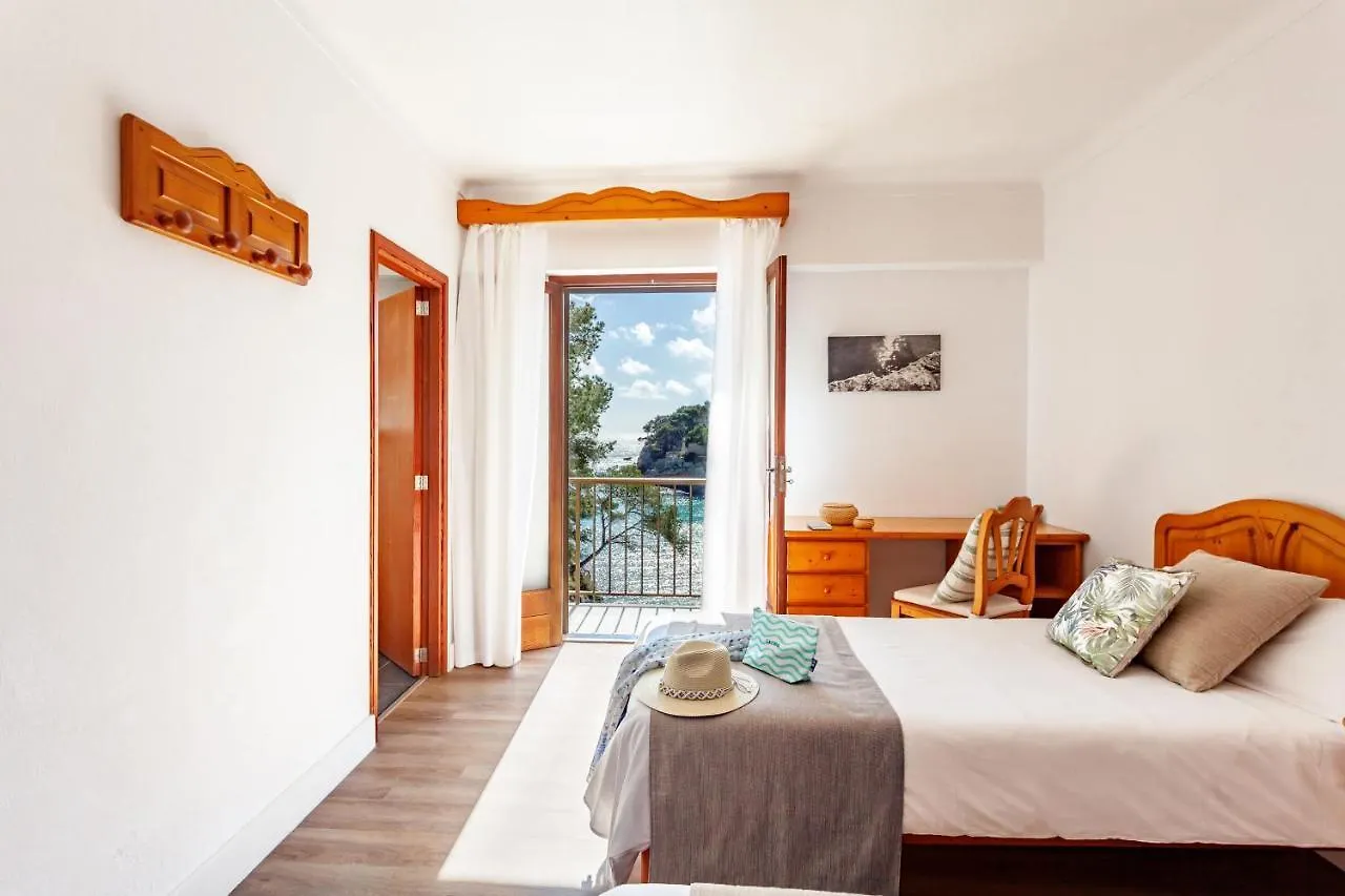 Apartamentos Drac By Dracmallorca Santanyi Apartment