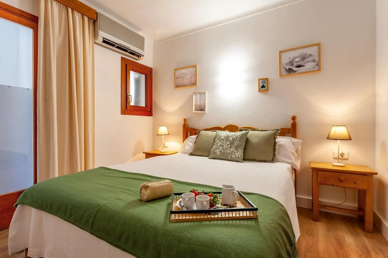 Apartment Apartamentos Drac By Dracmallorca Santanyi