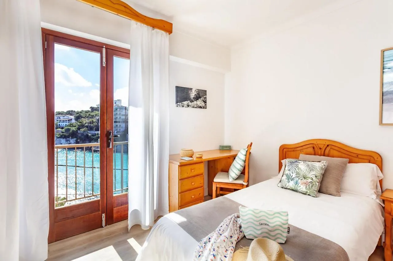 Apartamentos Drac By Dracmallorca Santanyi 0*,  Spain