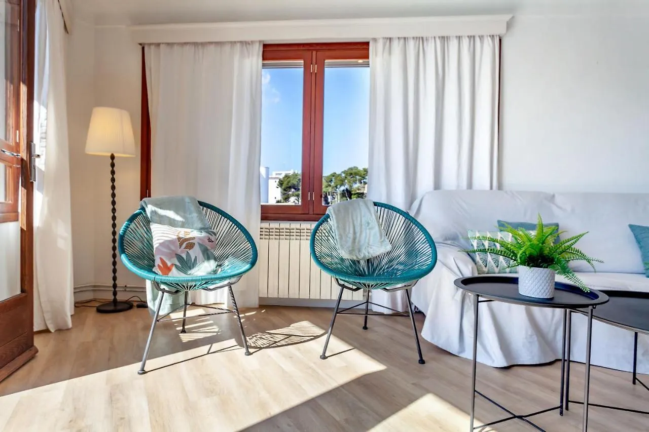 Apartamentos Drac By Dracmallorca Santanyi Apartment