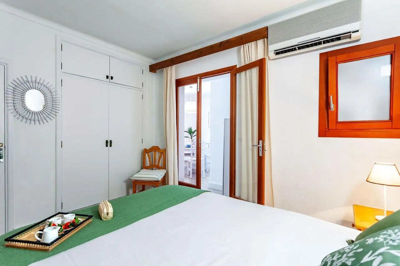 Apartment Apartamentos Drac By Dracmallorca Santanyi
