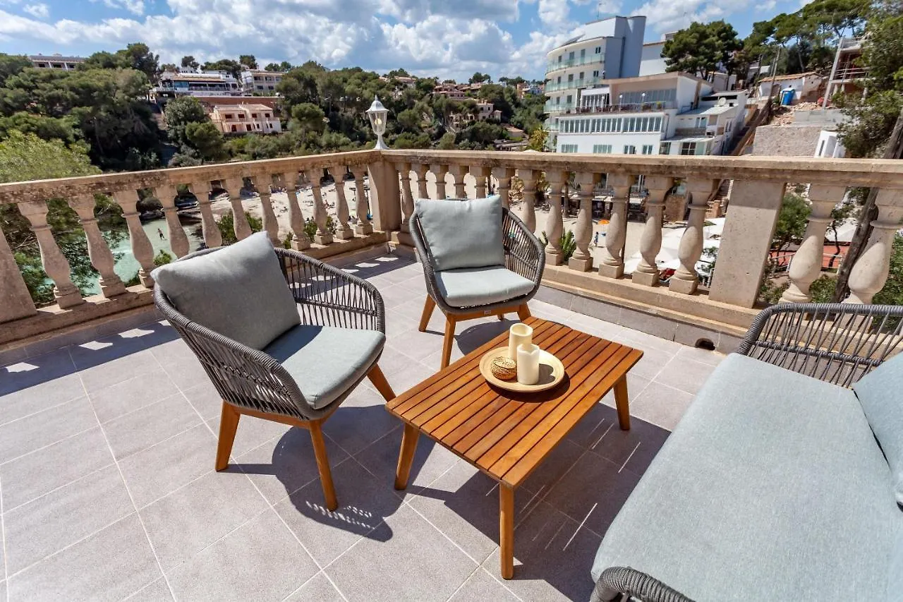 Apartamentos Drac By Dracmallorca Santanyí Apartment
