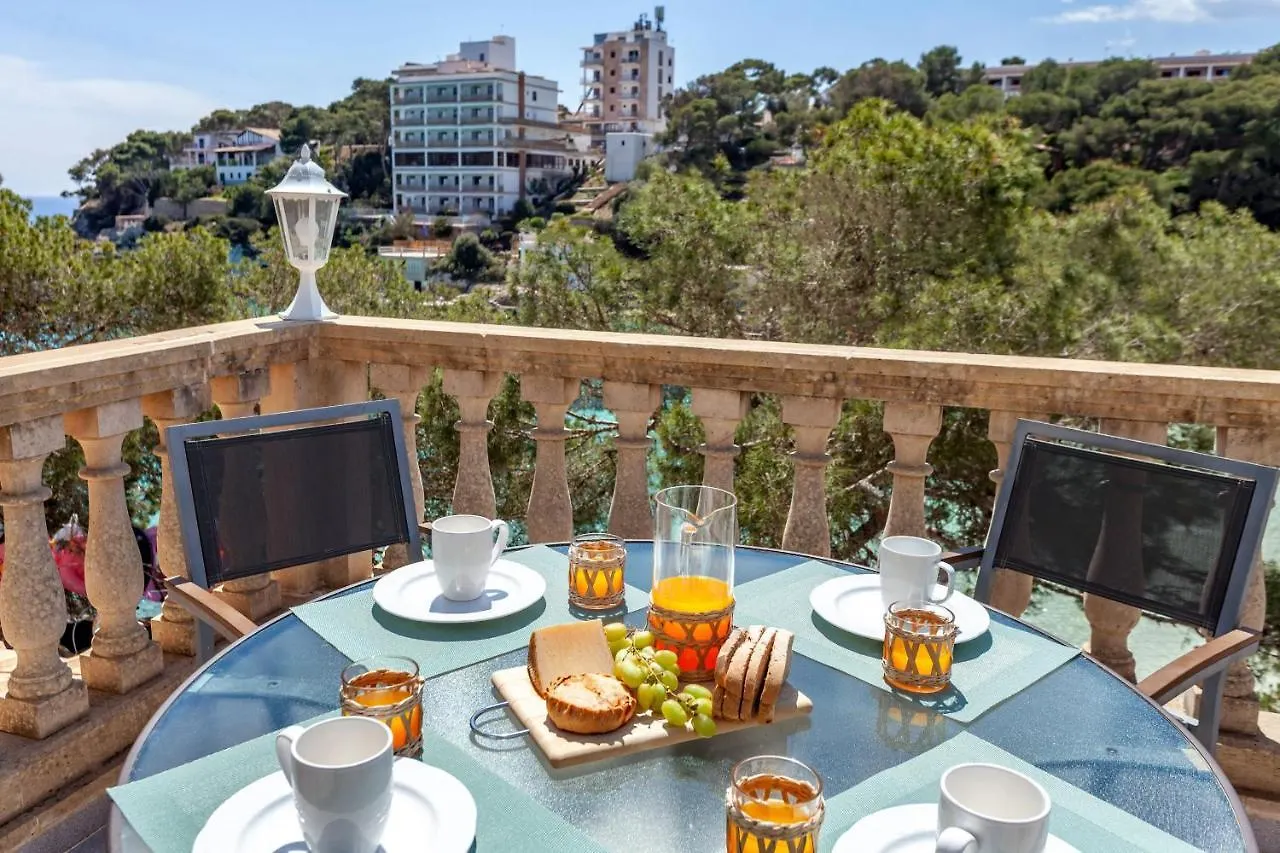 Apartamentos Drac By Dracmallorca Santanyí Spanien