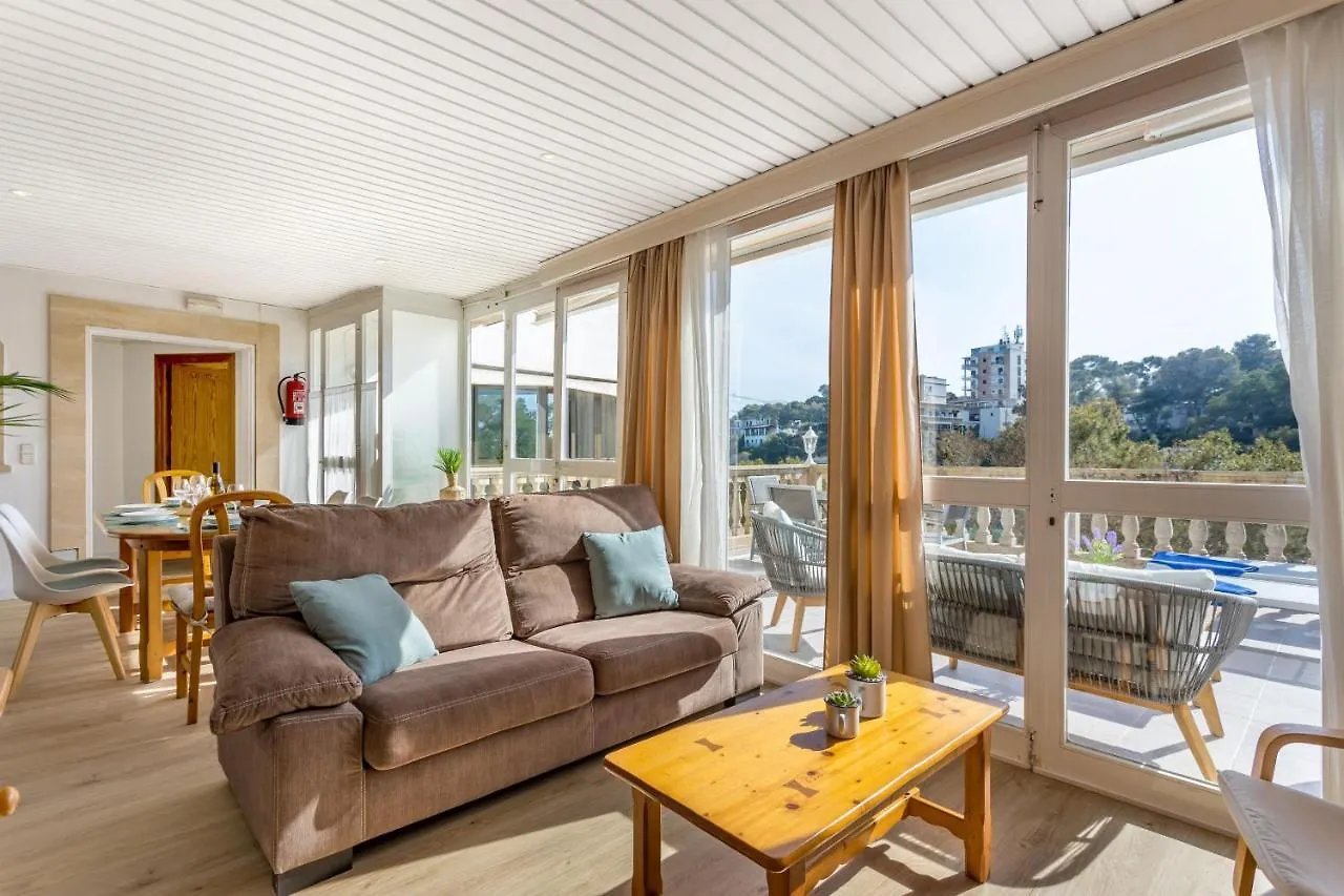 Apartamentos Drac By Dracmallorca Santanyí Spanien
