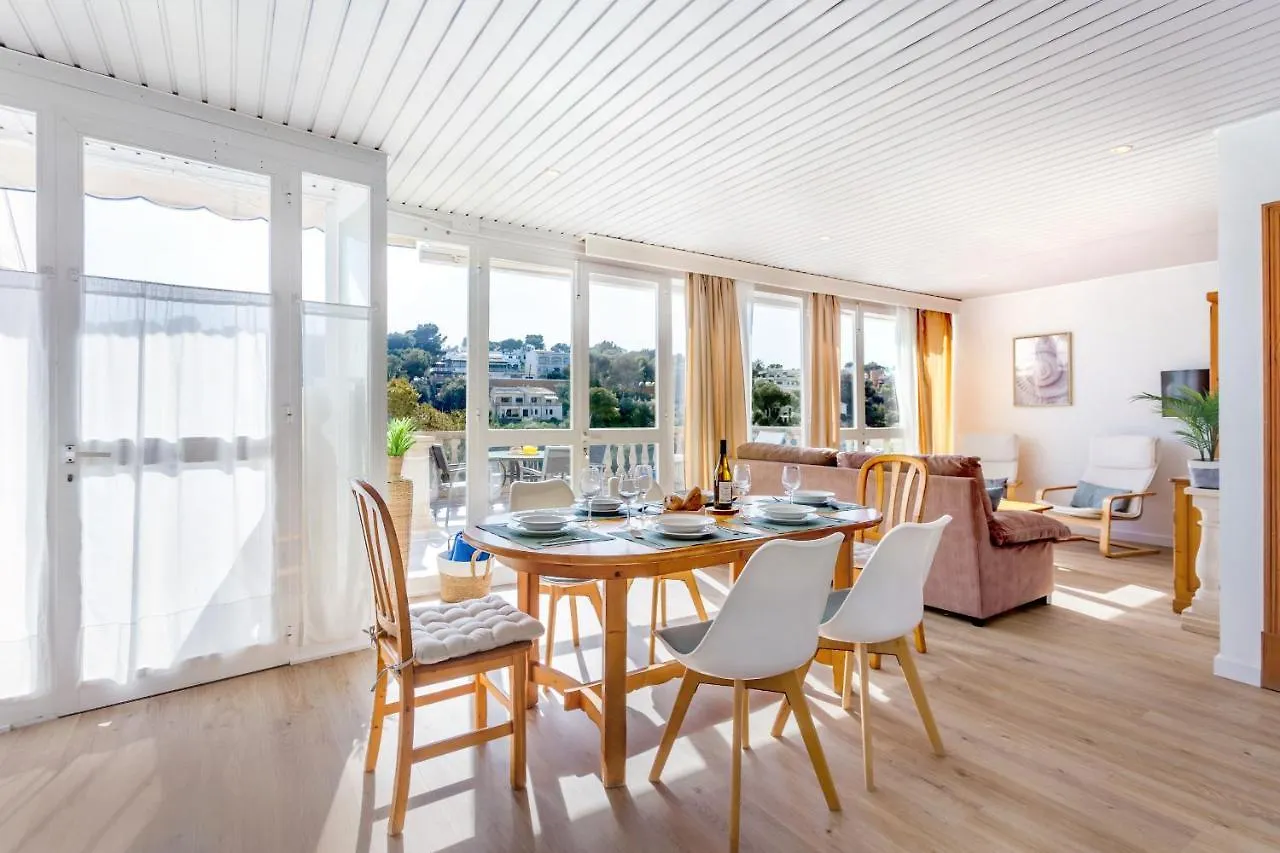 Apartamentos Drac By Dracmallorca Santanyi Apartment