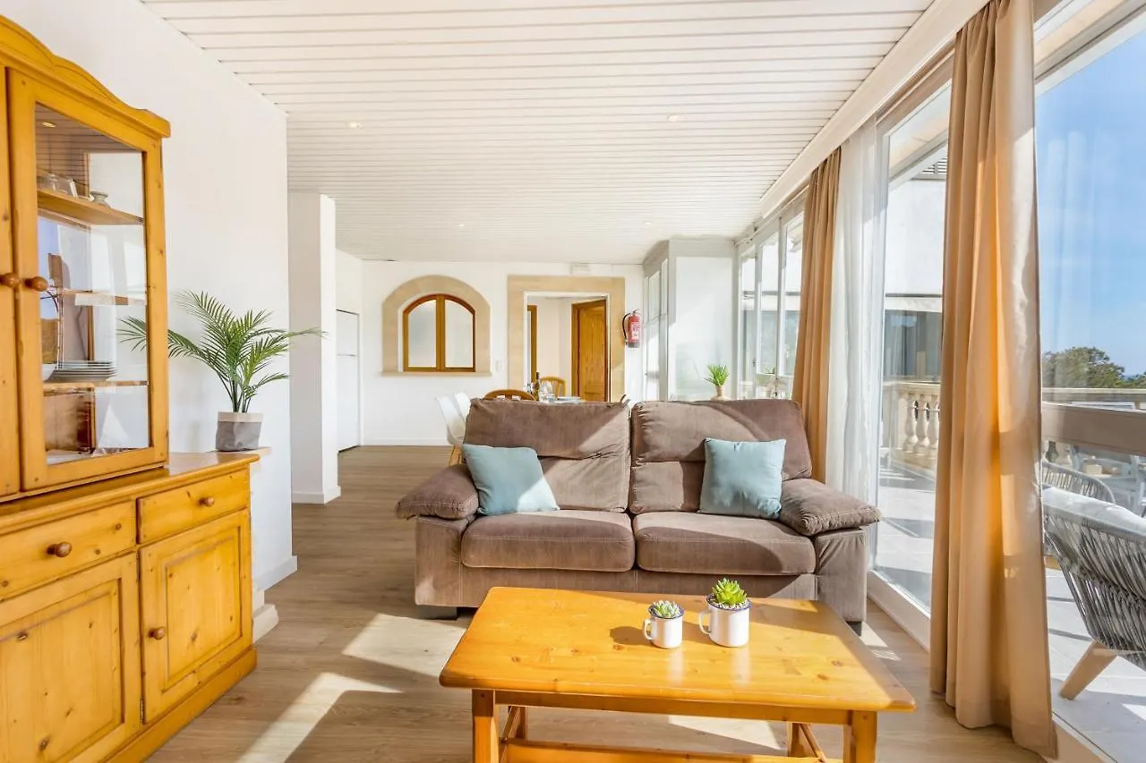 Apartamentos Drac By Dracmallorca Santanyí Apartment