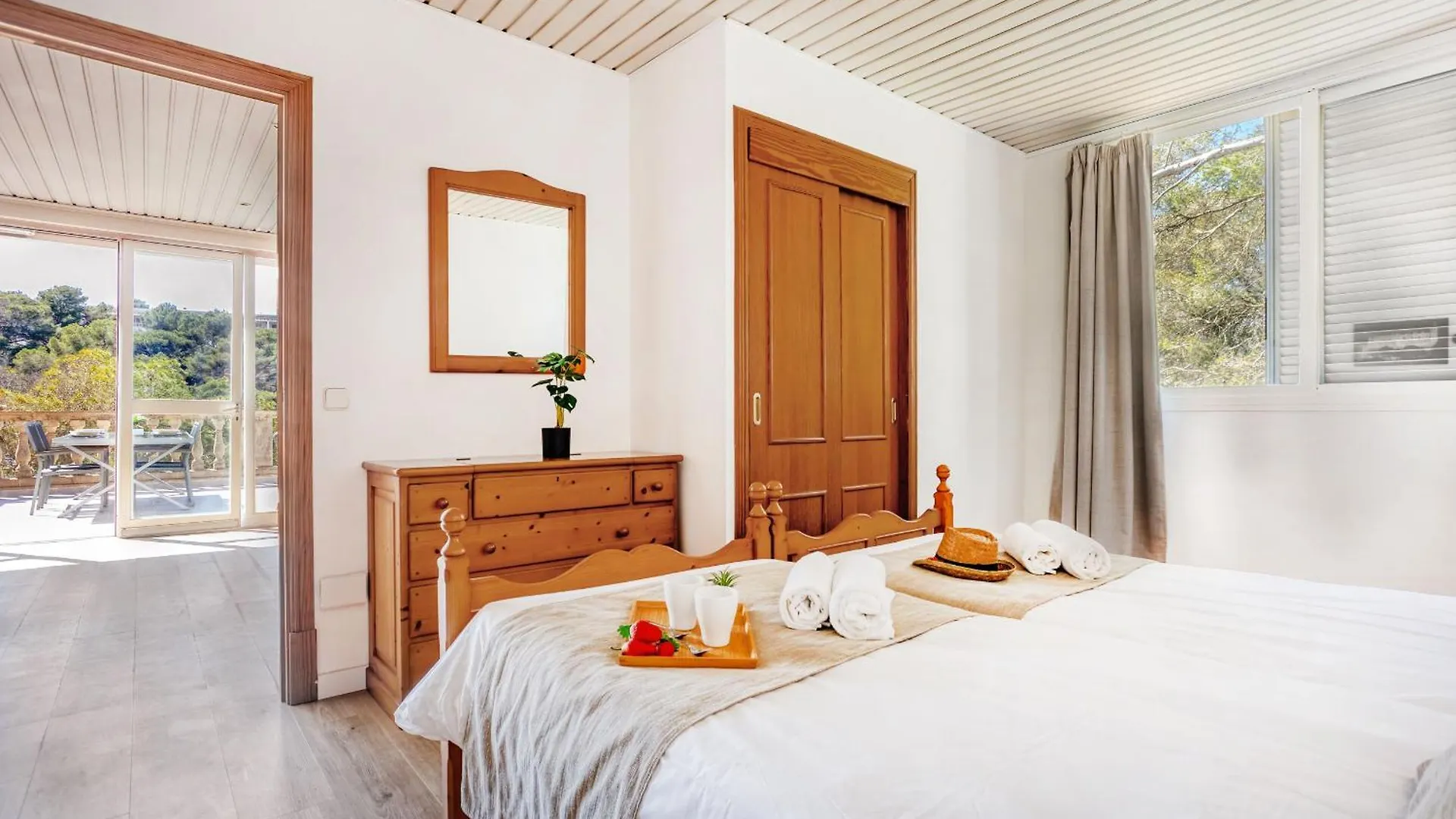 Apartamentos Drac By Dracmallorca Santanyí 0*,