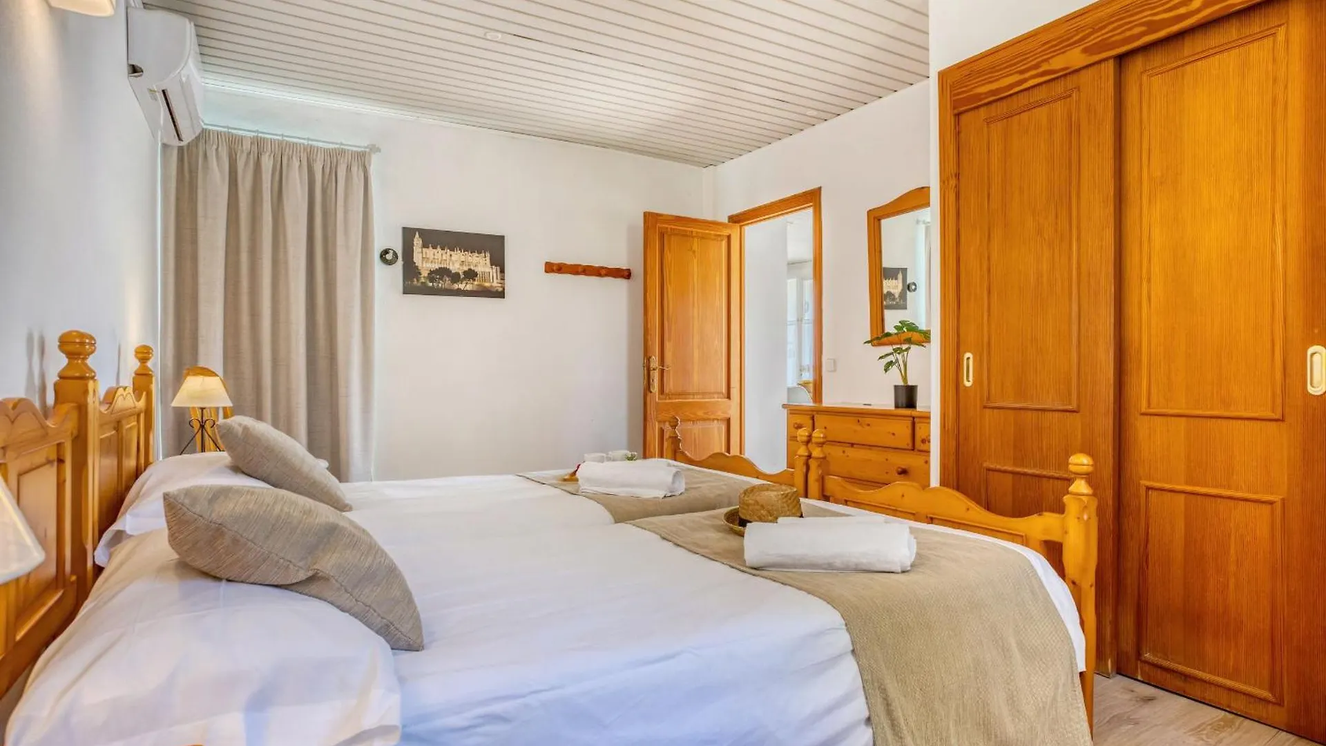 Apartamentos Drac By Dracmallorca Santanyí Apartment