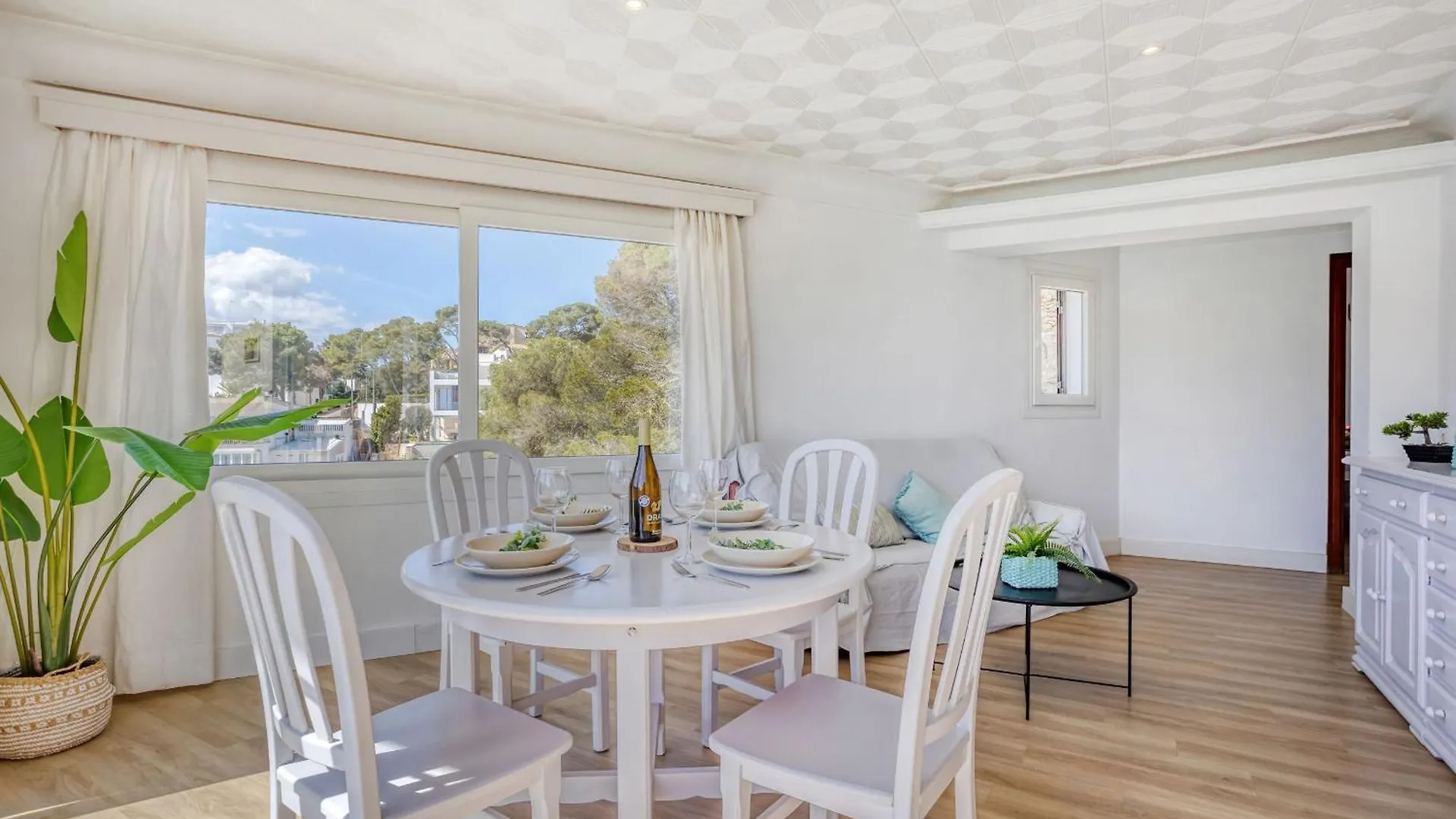 Apartamentos Drac By Dracmallorca Santanyí Spanien