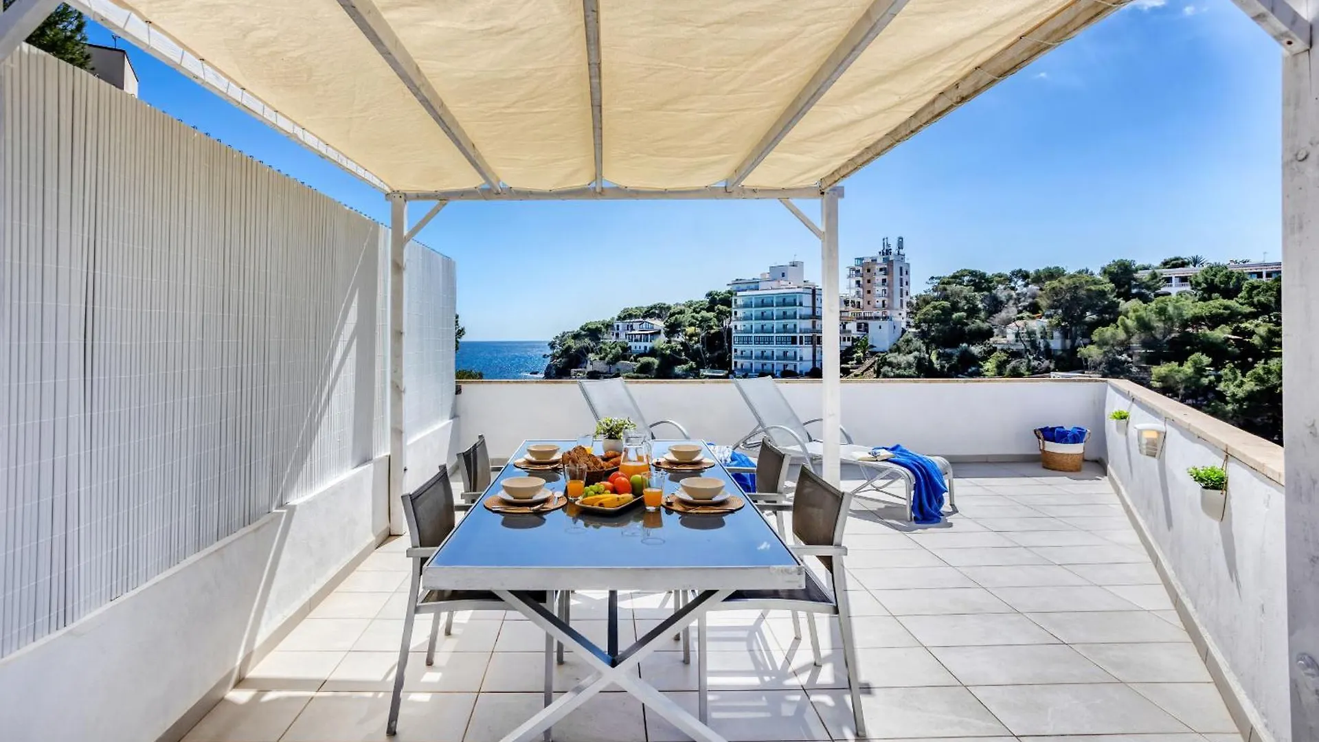 Apartamentos Drac By Dracmallorca Santanyí Apartment