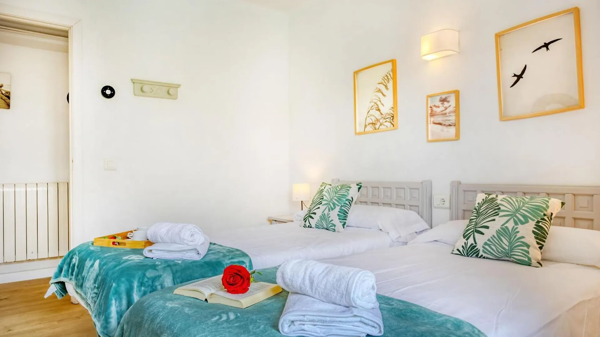 Apartment Apartamentos Drac By Dracmallorca Santanyí Spanien