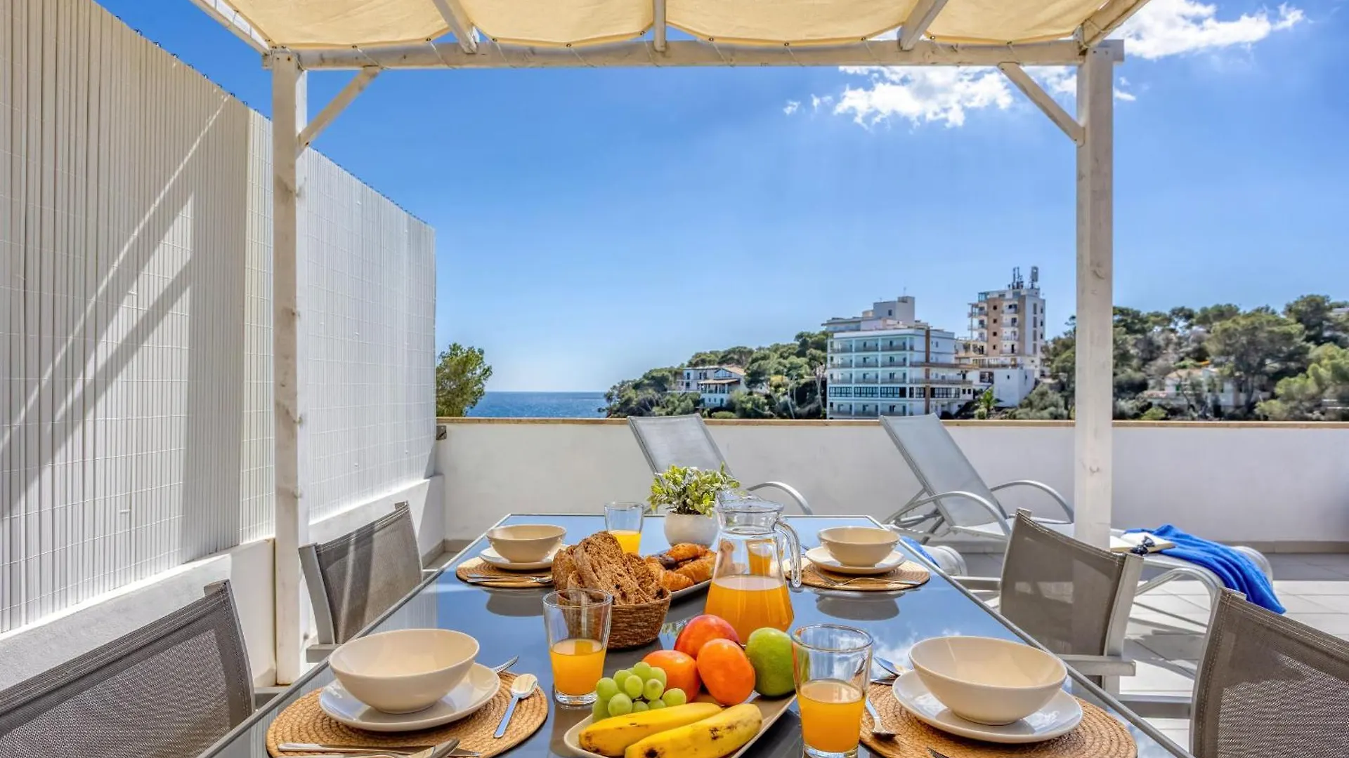 Apartamentos Drac By Dracmallorca Santanyí Apartment