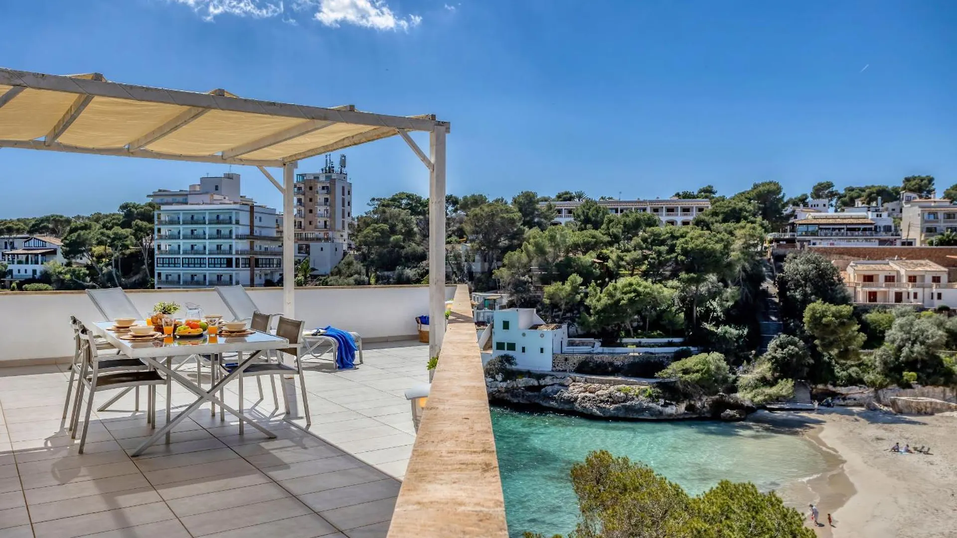 Apartamentos Drac By Dracmallorca Santanyí 0*,
