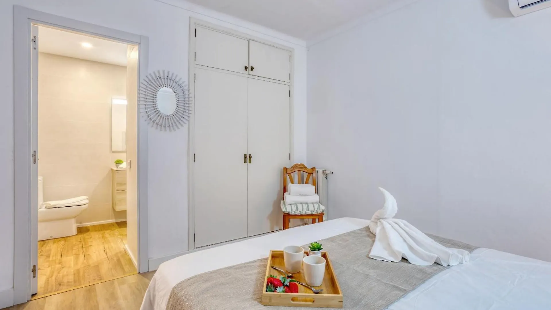 Apartment Apartamentos Drac By Dracmallorca Santanyí Spanien