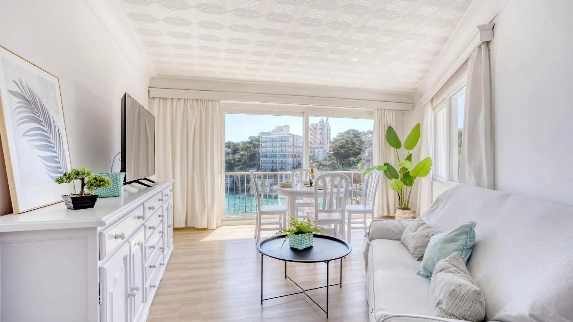 Apartamentos Drac By Dracmallorca Santanyí Spanien