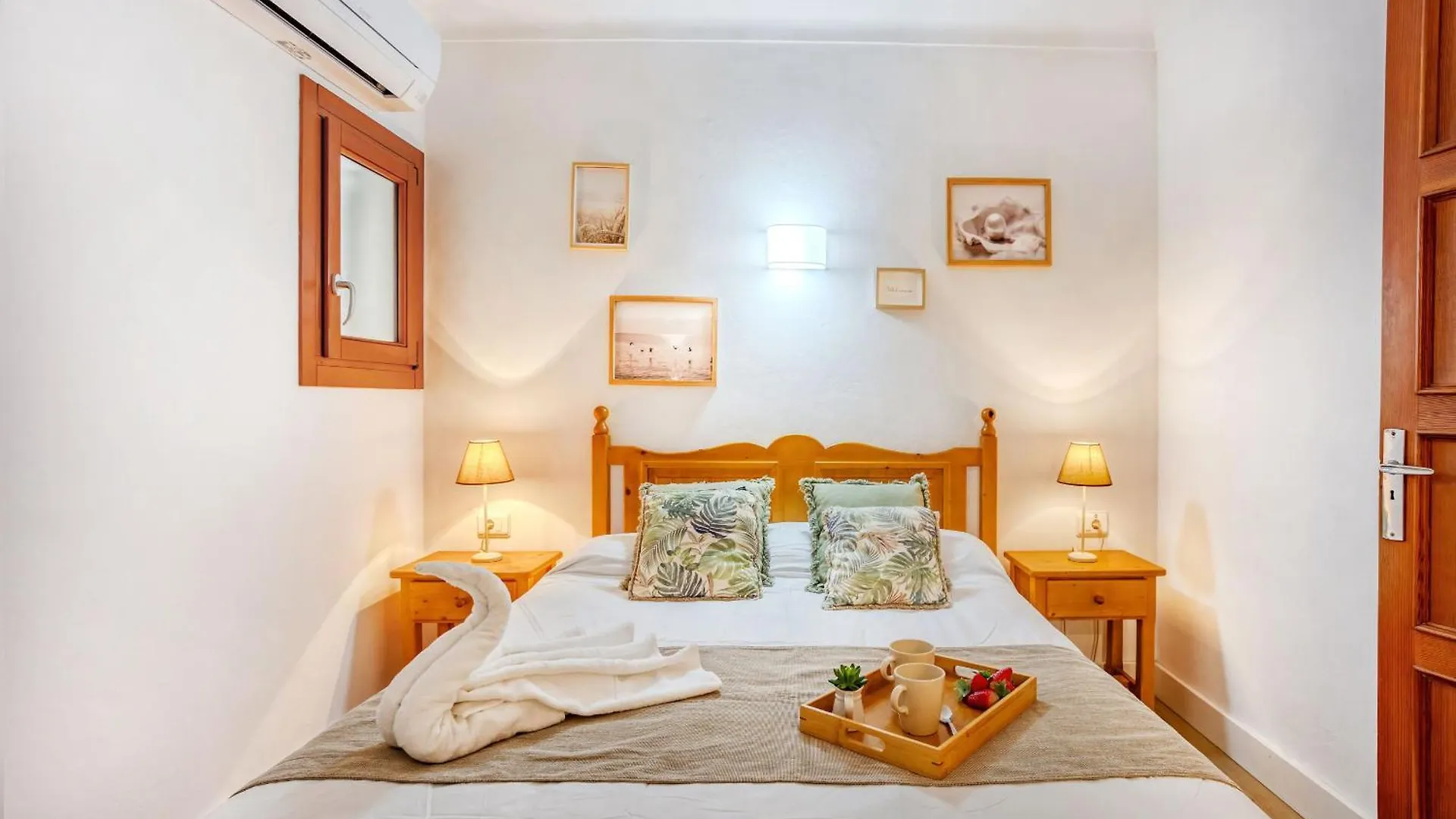 Apartment Apartamentos Drac By Dracmallorca Santanyí Spanien