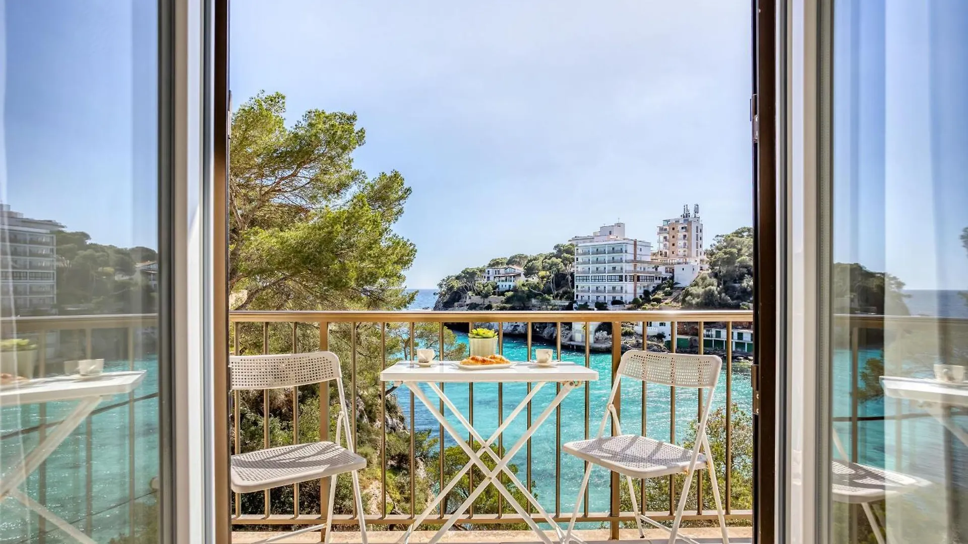 Apartamentos Drac By Dracmallorca Santanyí