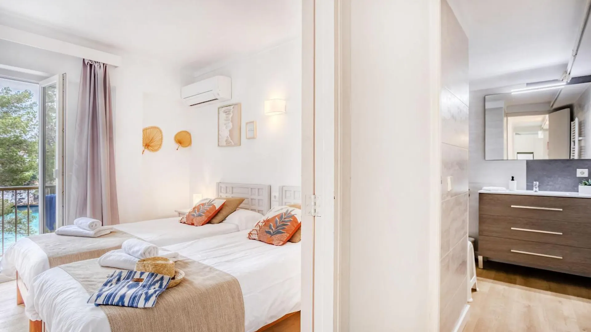 Apartamentos Drac By Dracmallorca Santanyí