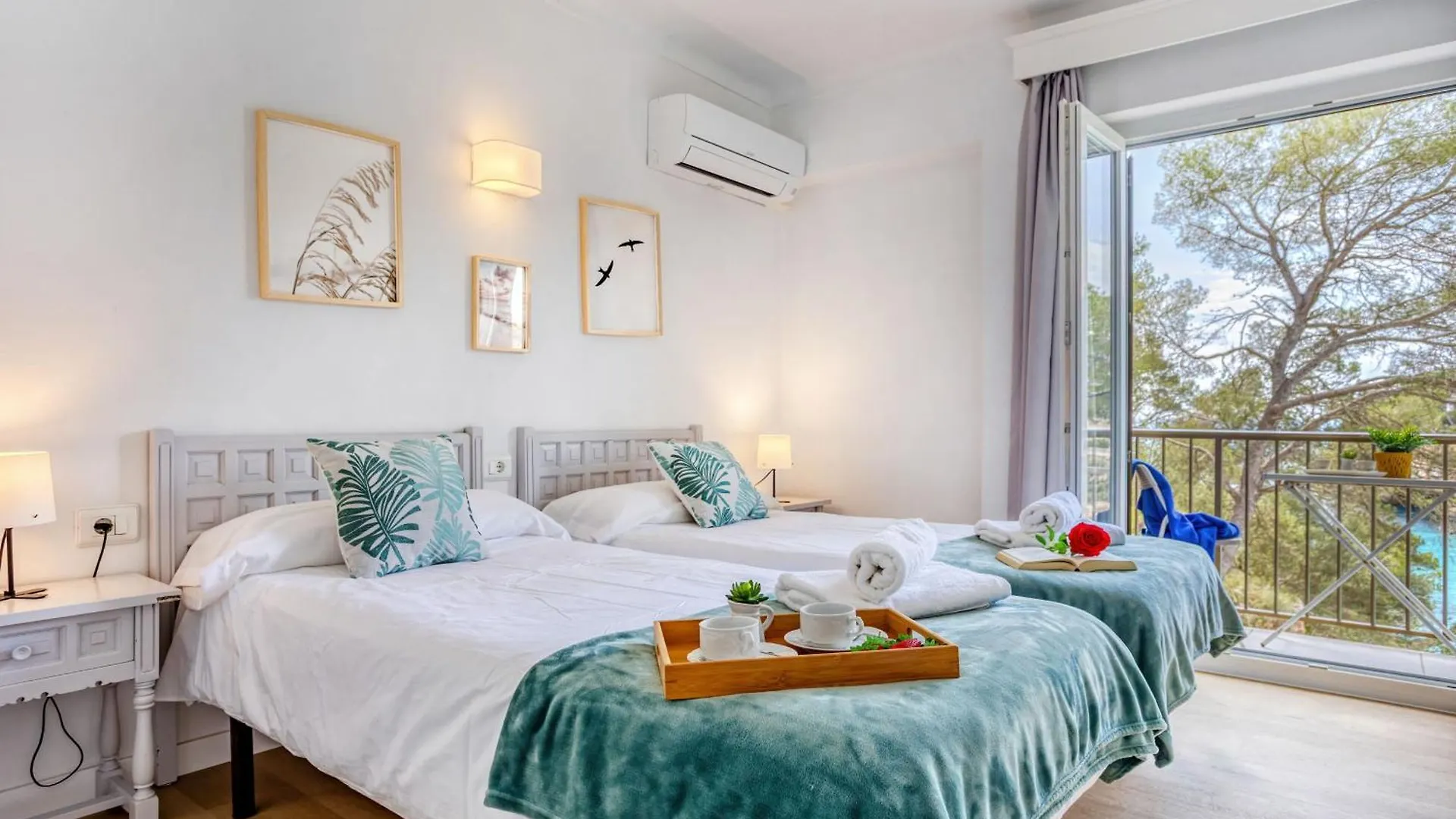 Apartamentos Drac By Dracmallorca Santanyí