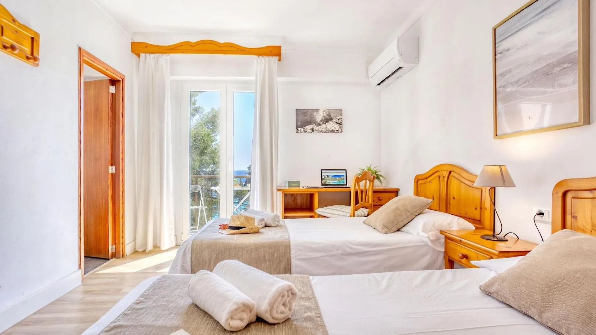 Apartment Apartamentos Drac By Dracmallorca Santanyí