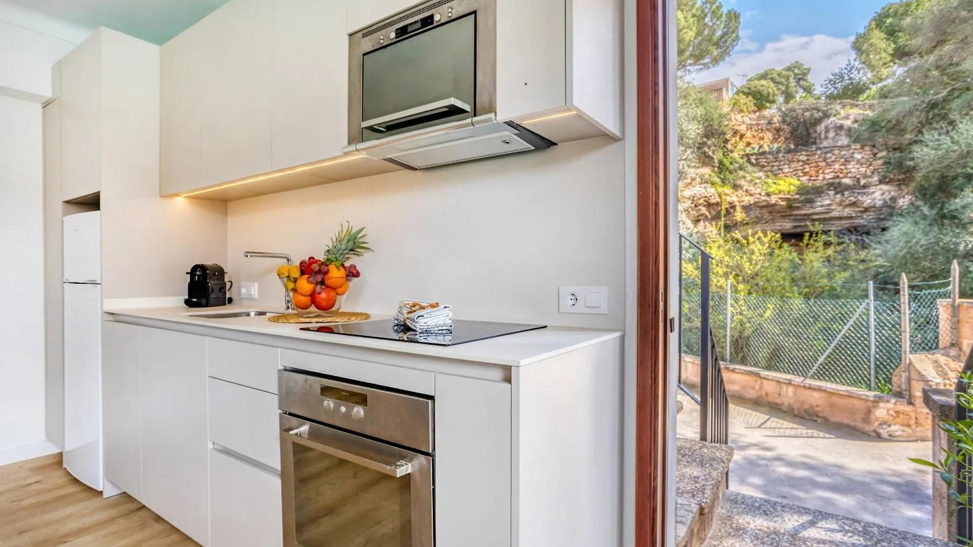 Apartment Apartamentos Drac By Dracmallorca Santanyí