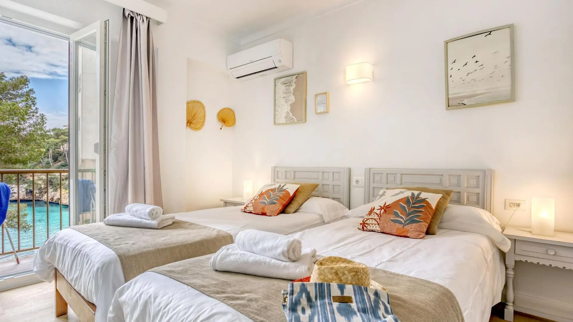 Apartamentos Drac By Dracmallorca Santanyí 0*,  Spanien