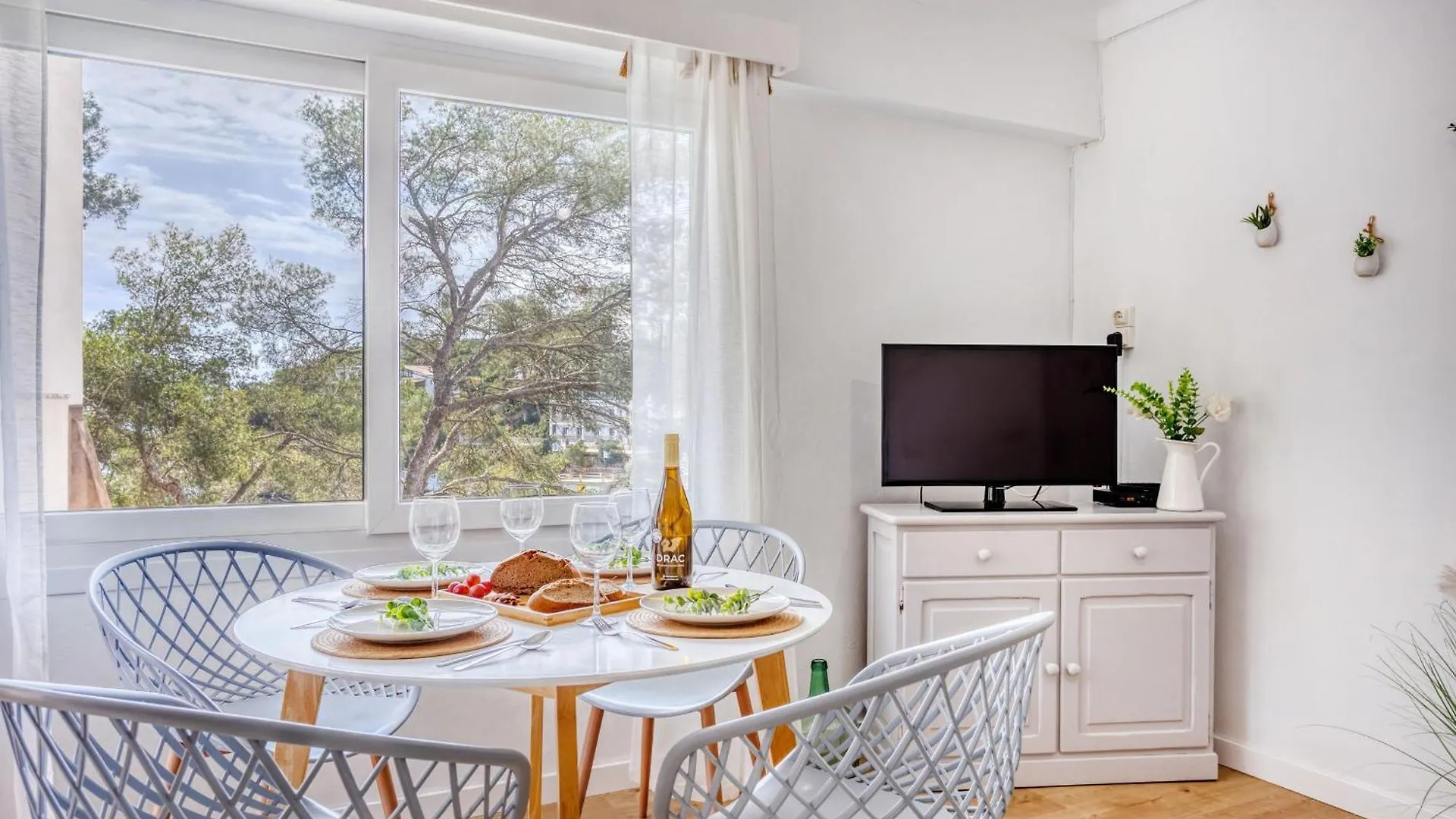 Apartamentos Drac By Dracmallorca Santanyí