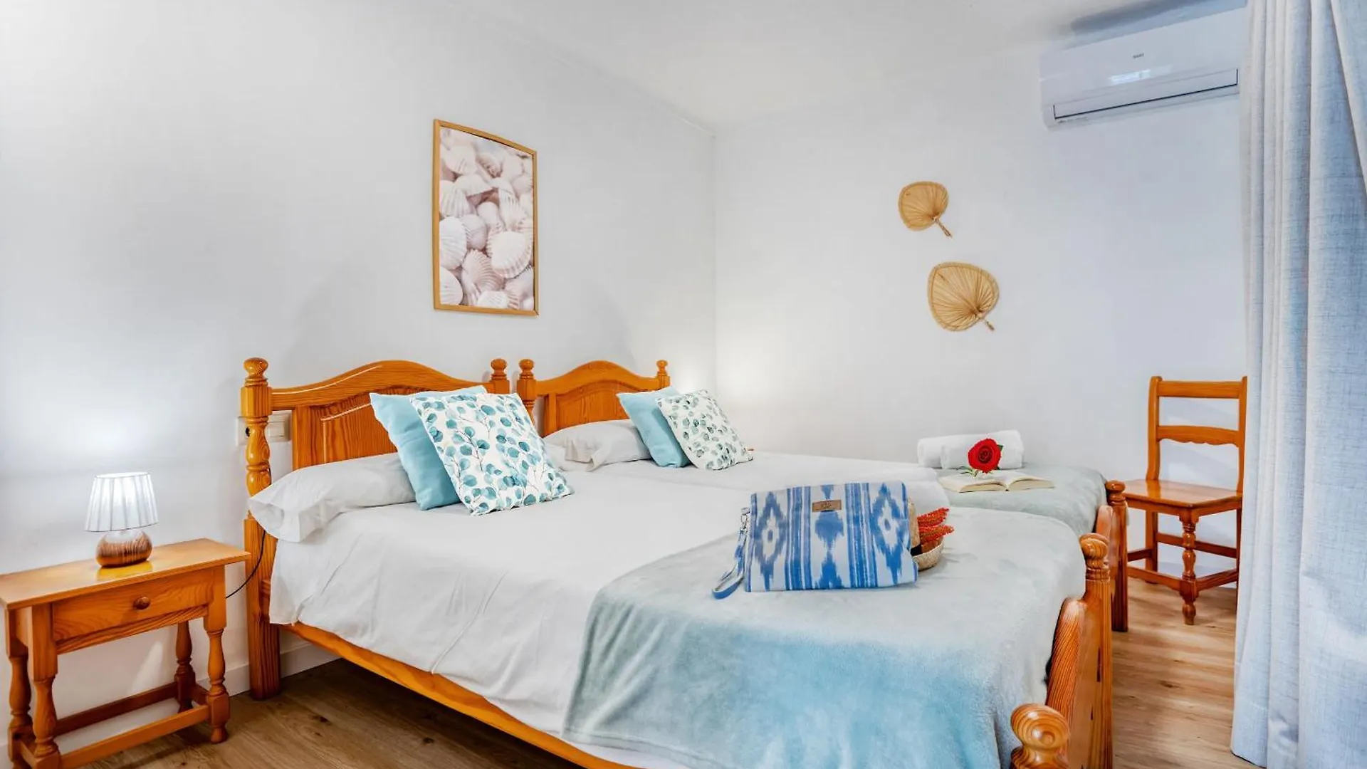 Apartamentos Drac By Dracmallorca Santanyí 0*,