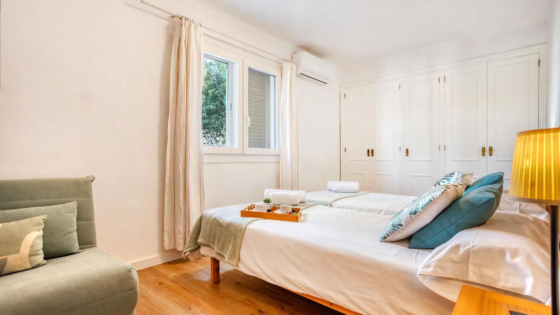 Apartamentos Drac By Dracmallorca Santanyí Apartment