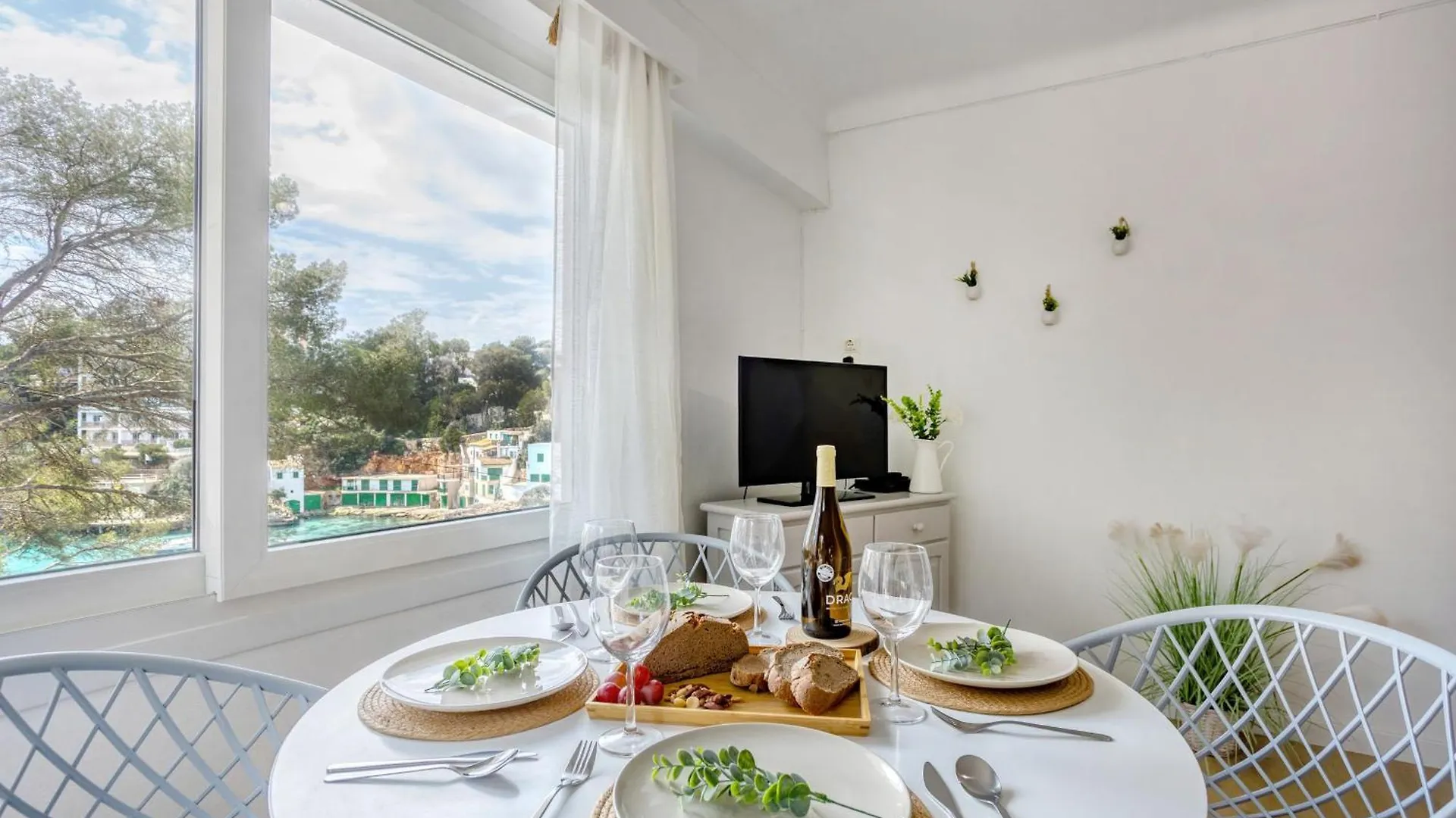 Apartamentos Drac By Dracmallorca Santanyí