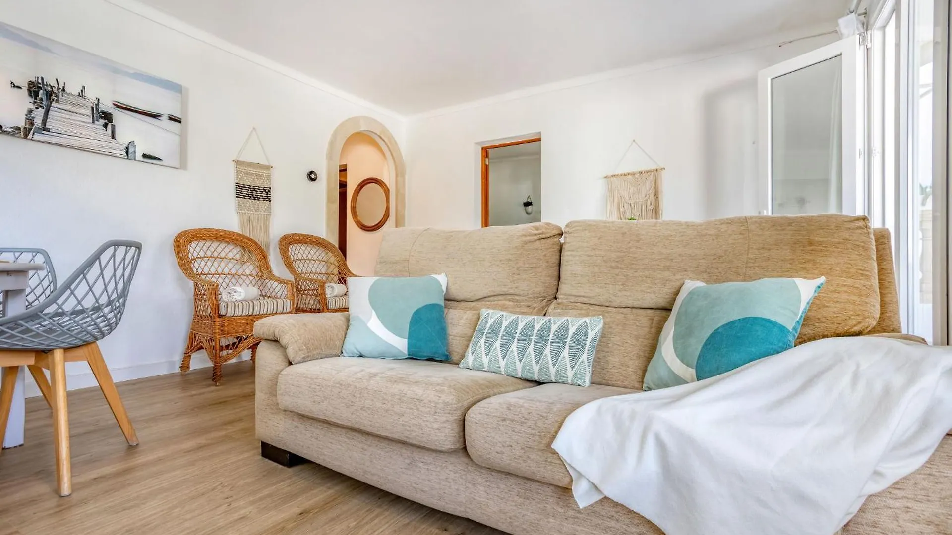Apartamentos Drac By Dracmallorca Santanyí
