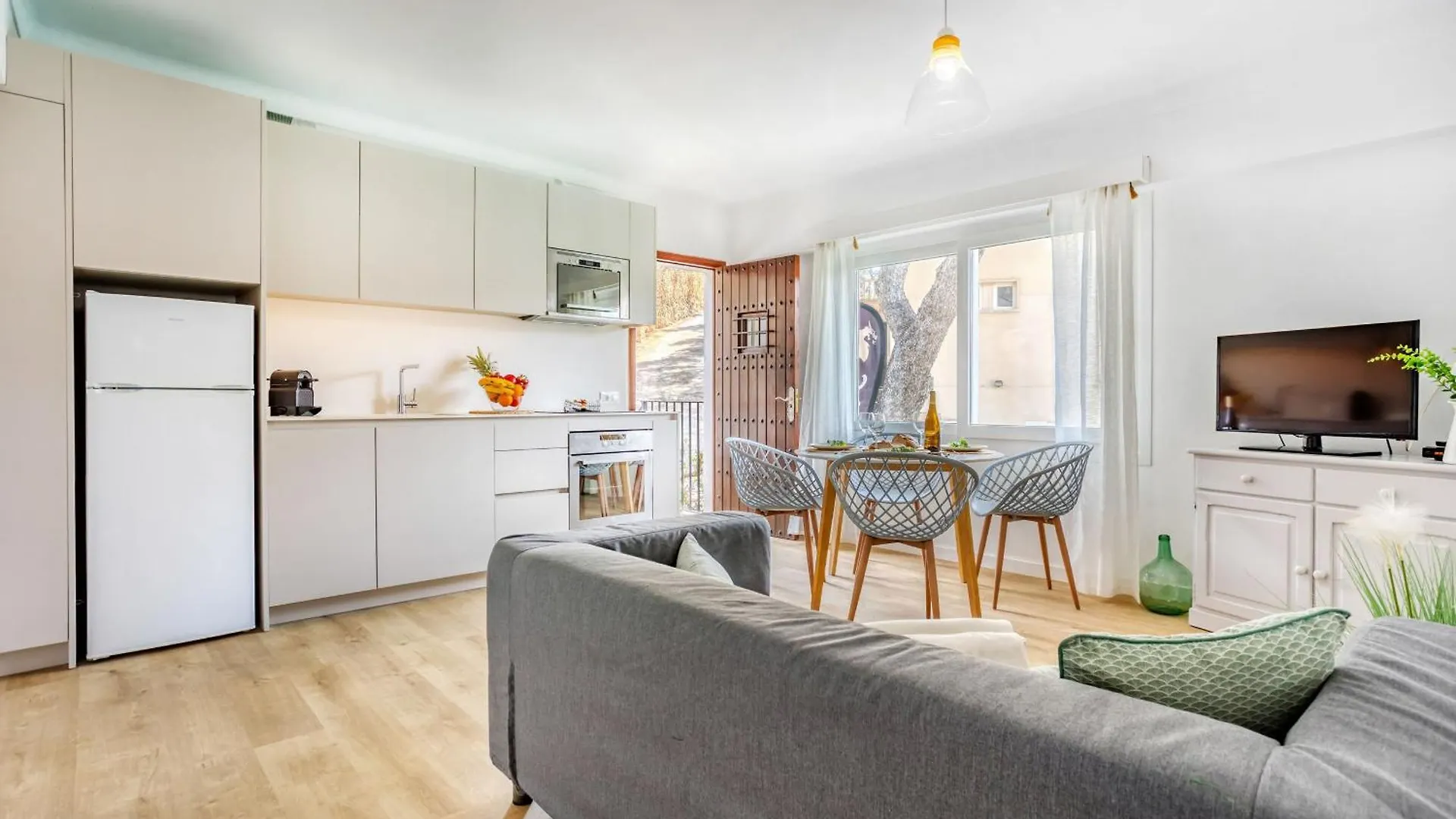 Apartamentos Drac By Dracmallorca Santanyí Spanien
