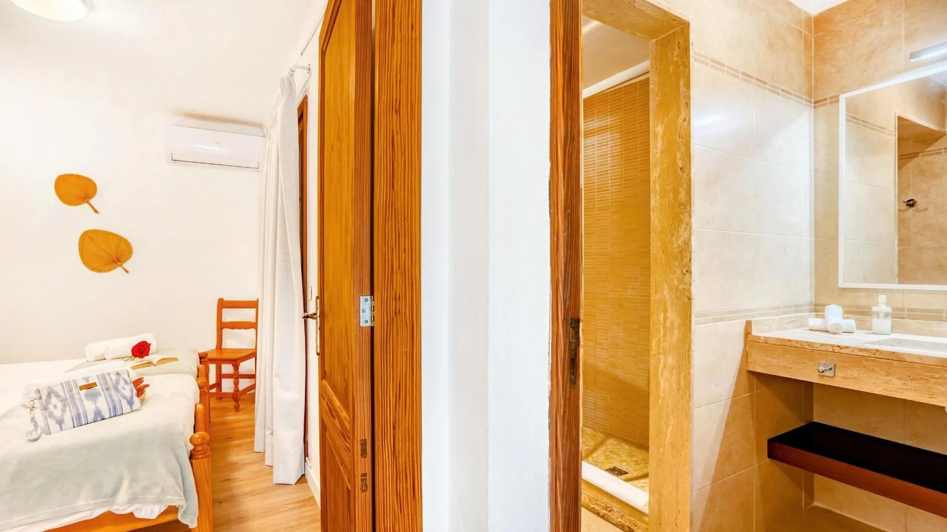 Apartment Apartamentos Drac By Dracmallorca Santanyí