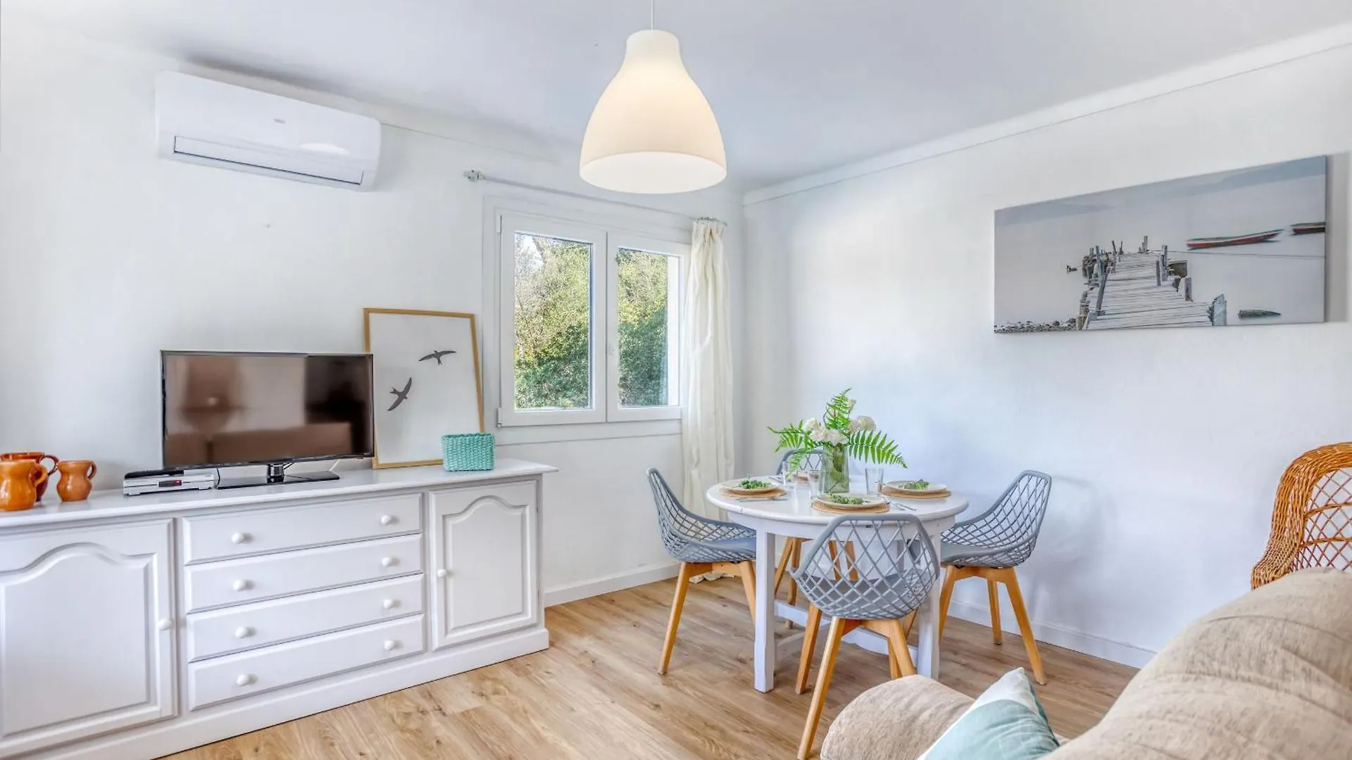 Apartamentos Drac By Dracmallorca Santanyí Spanien