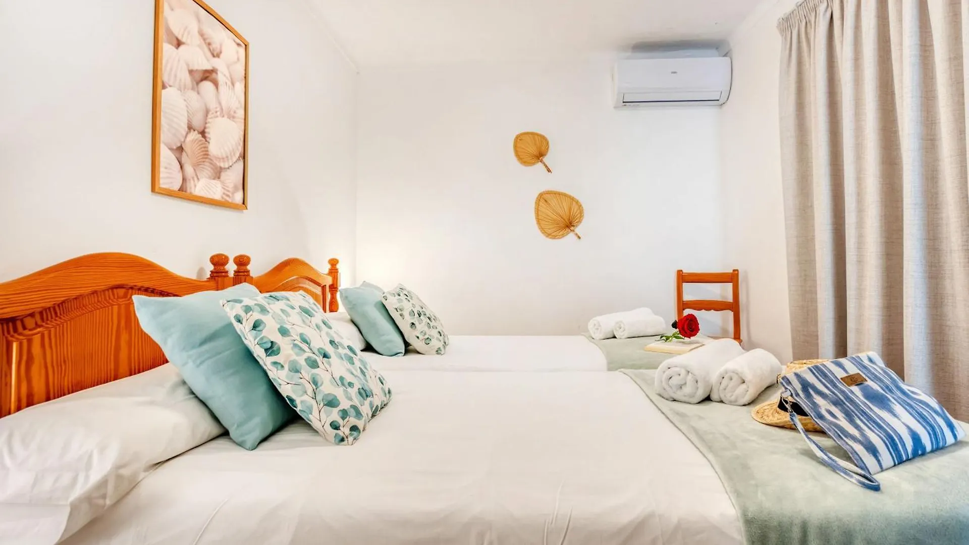 Apartamentos Drac By Dracmallorca Santanyí 0*,