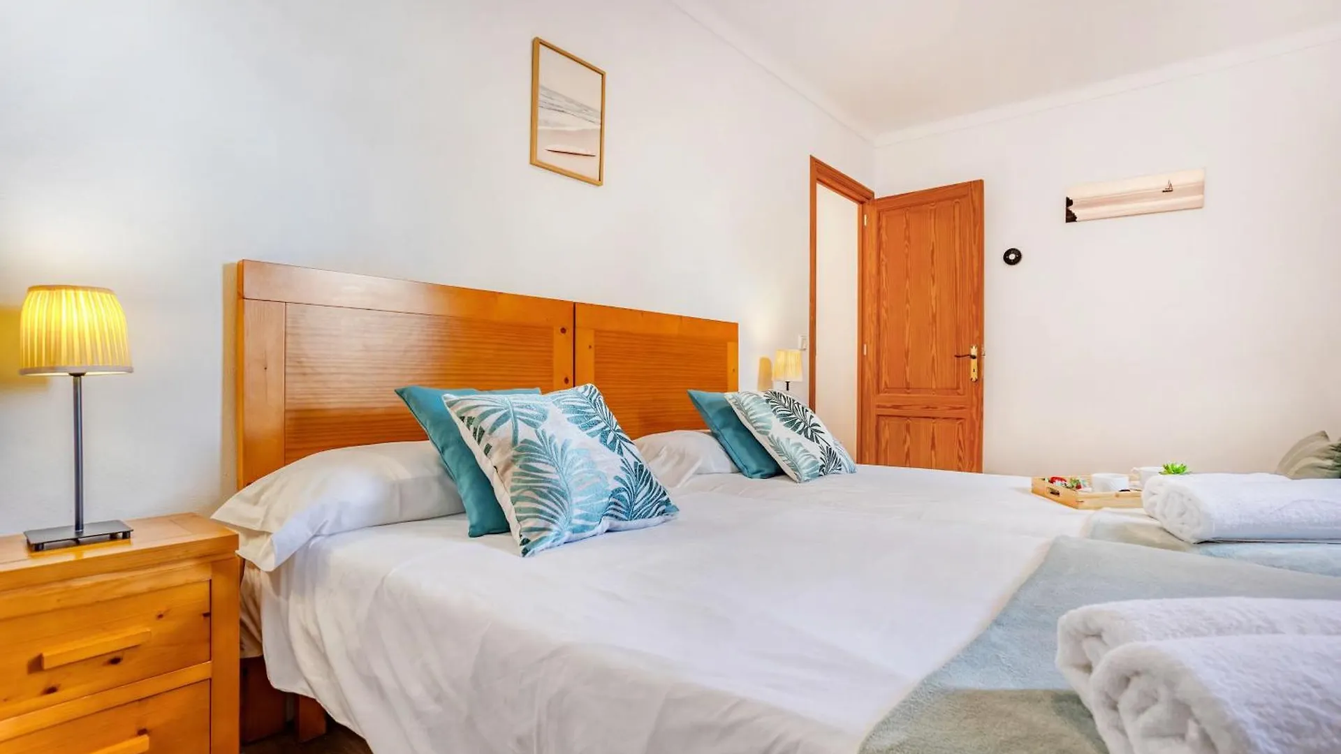 Apartamentos Drac By Dracmallorca Santanyí