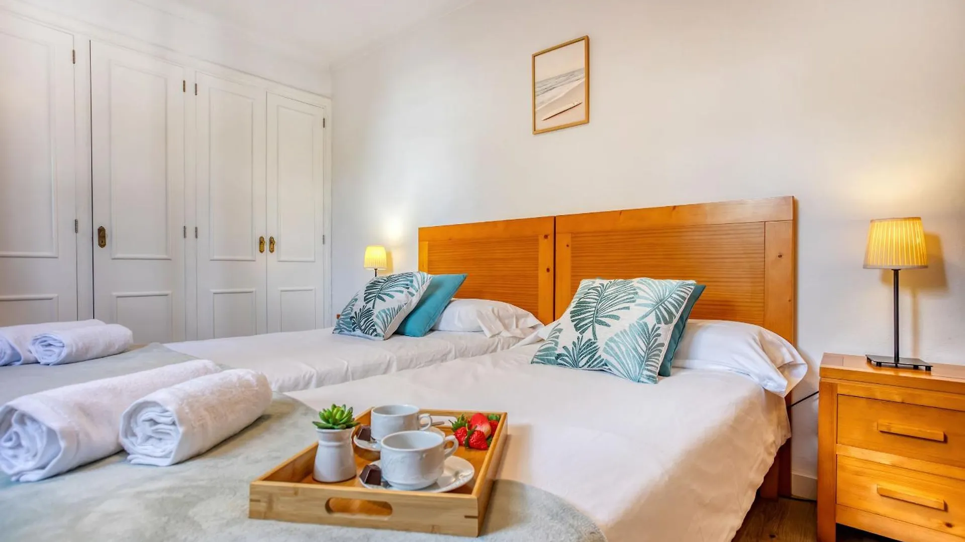 Apartamentos Drac By Dracmallorca Santanyí Spanien
