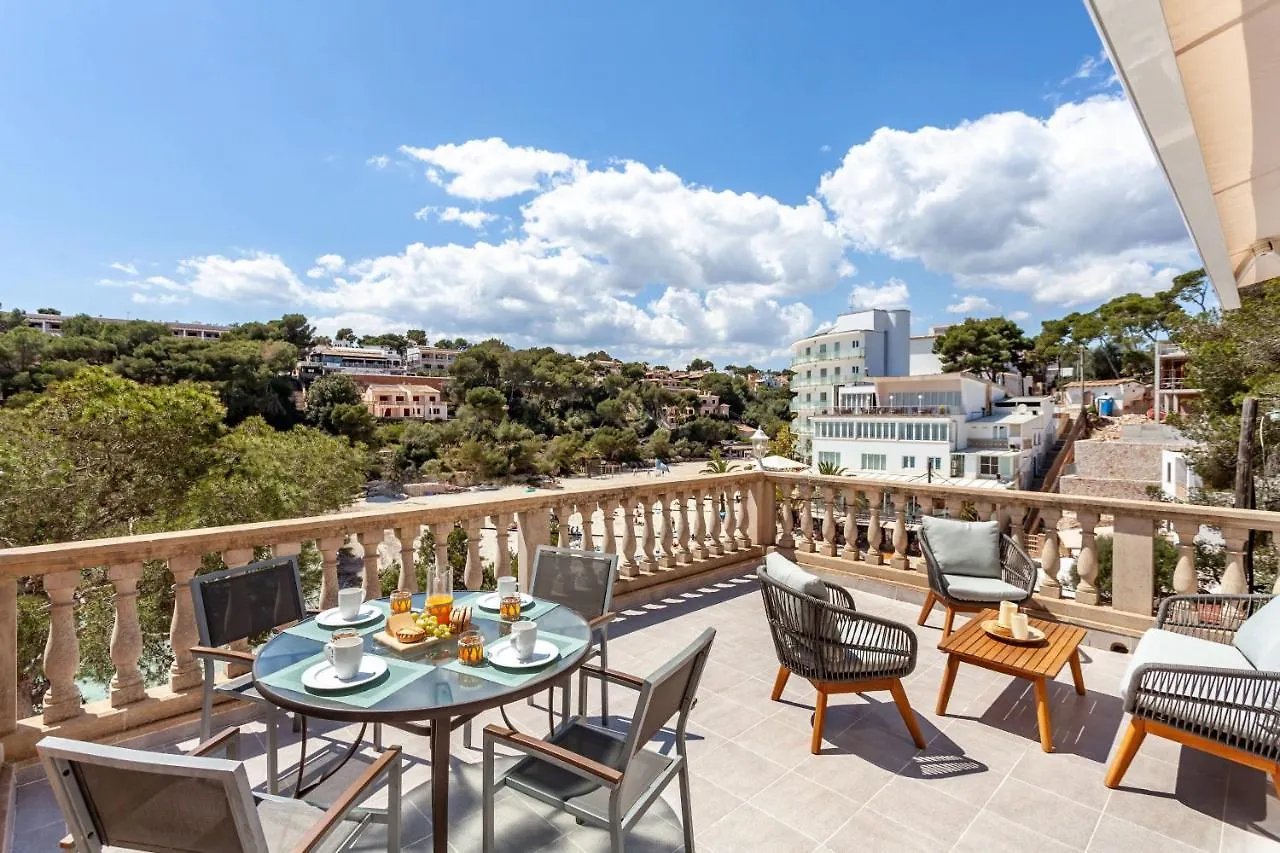 Apartamentos Drac By Dracmallorca Santanyi 0*,  Hiszpania