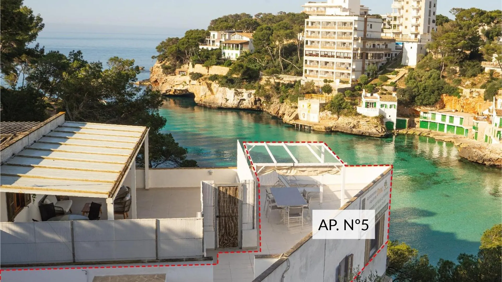 Apartamentos Drac By Dracmallorca Santanyi