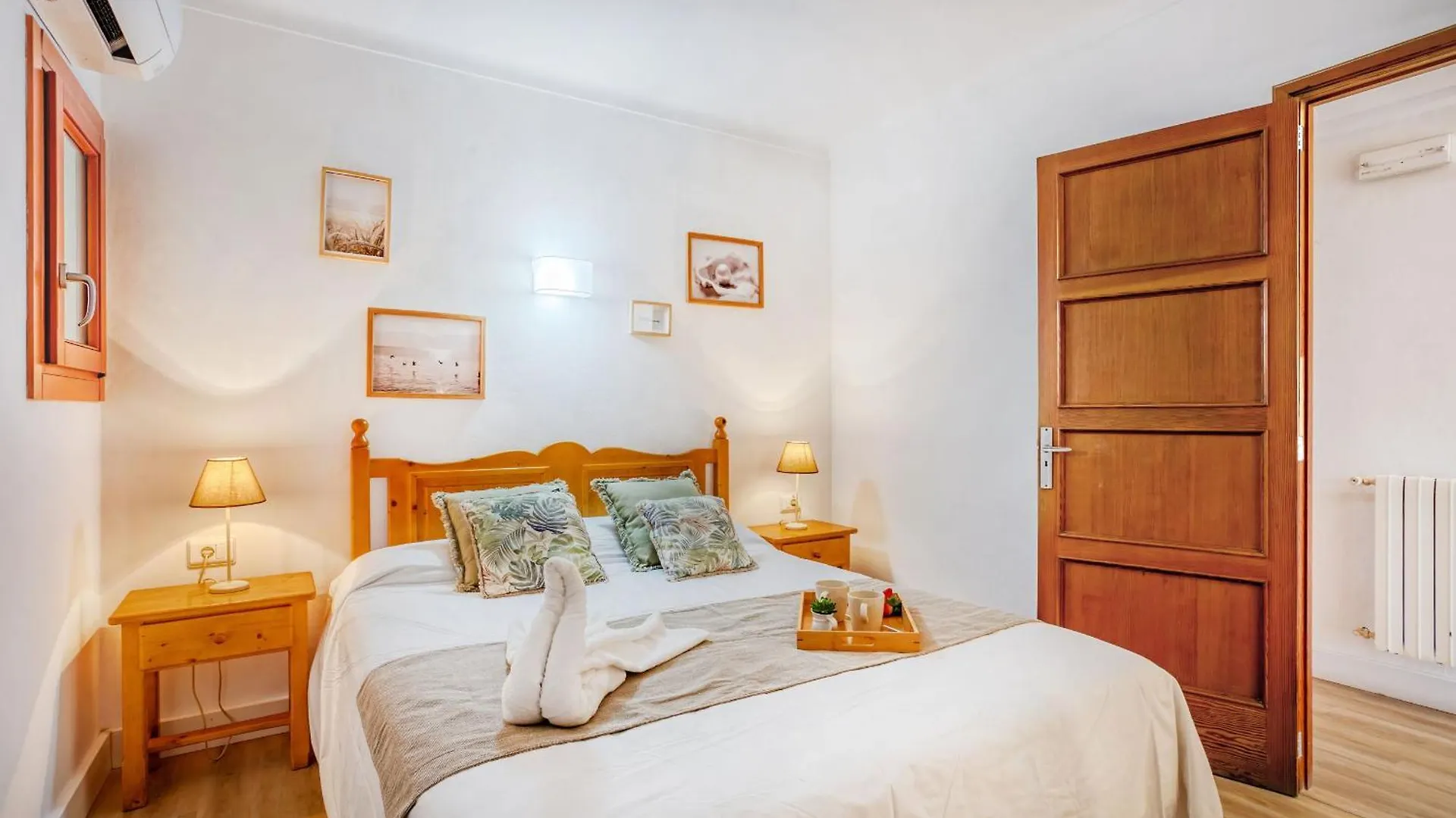 Apartamentos Drac By Dracmallorca Santanyi Hiszpania