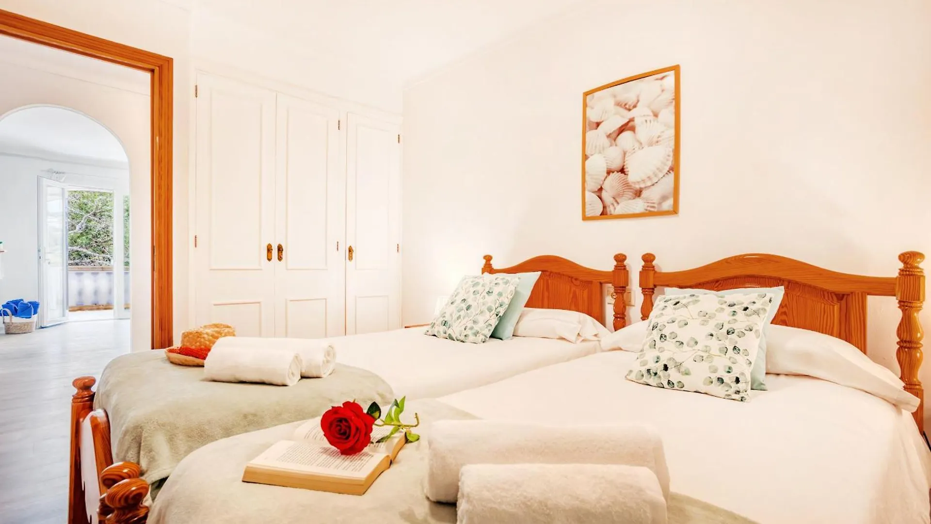 Apartamentos Drac By Dracmallorca Santanyi